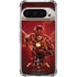 DC Comics The Flash Movie: The Fastest Man Alive Pixel 9/9 Pro Clear Case
